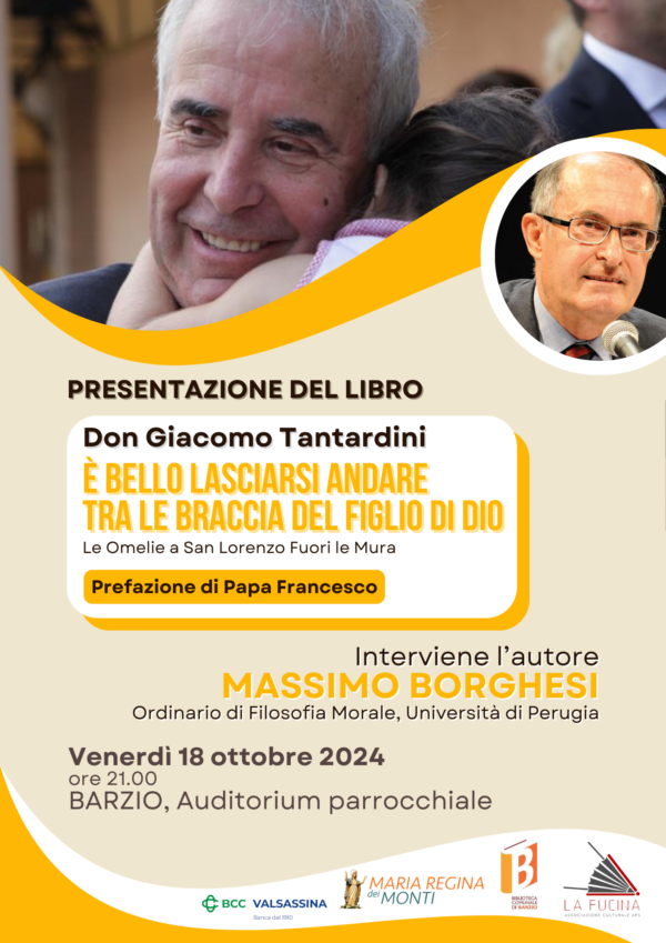 20241018 Libro don Giacomo Massimo Borghesi 600x849