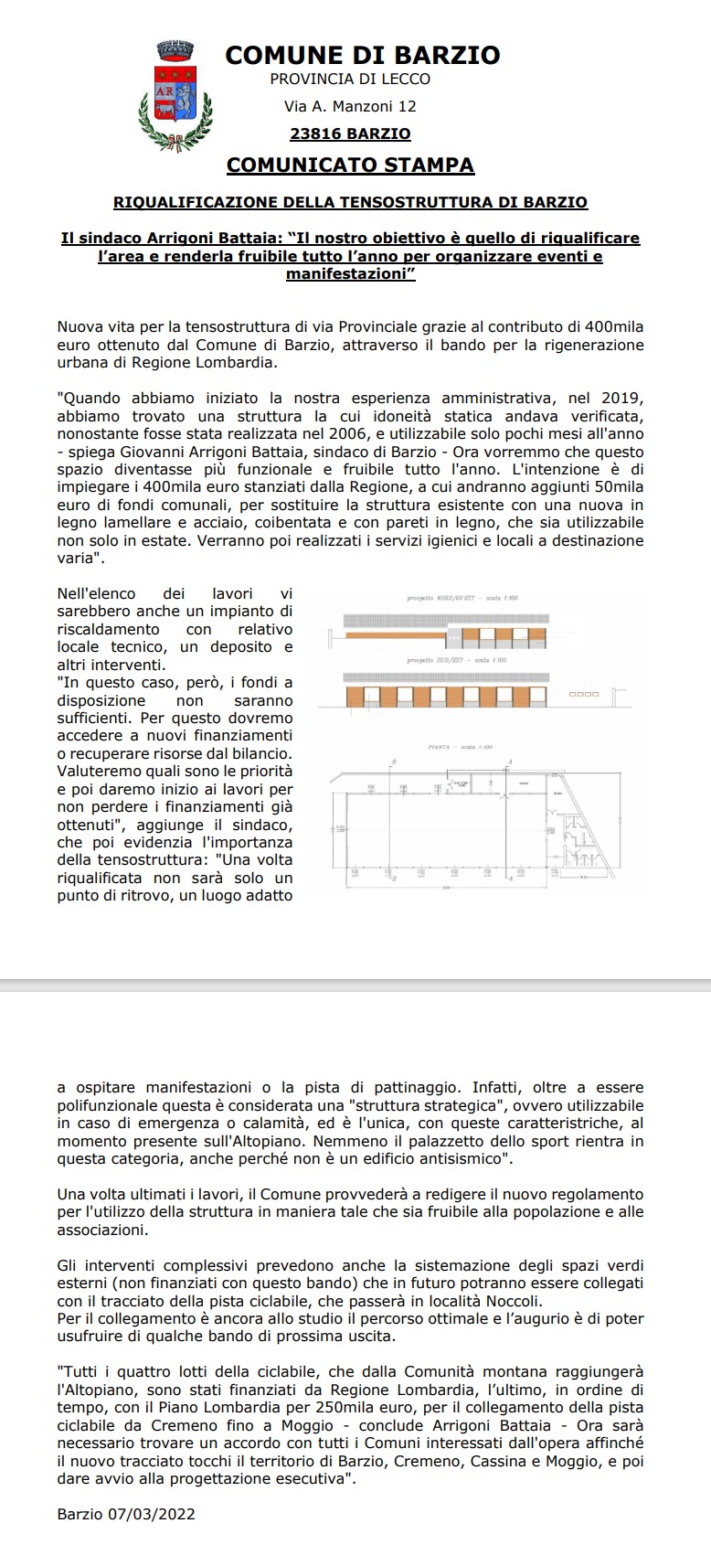 Acquisisci schermata Web 7 3 2022 162953 www.comune.barzio.lc.it