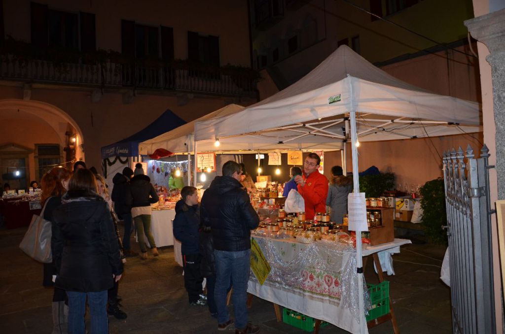 Barzio festa delle corti 2013 7