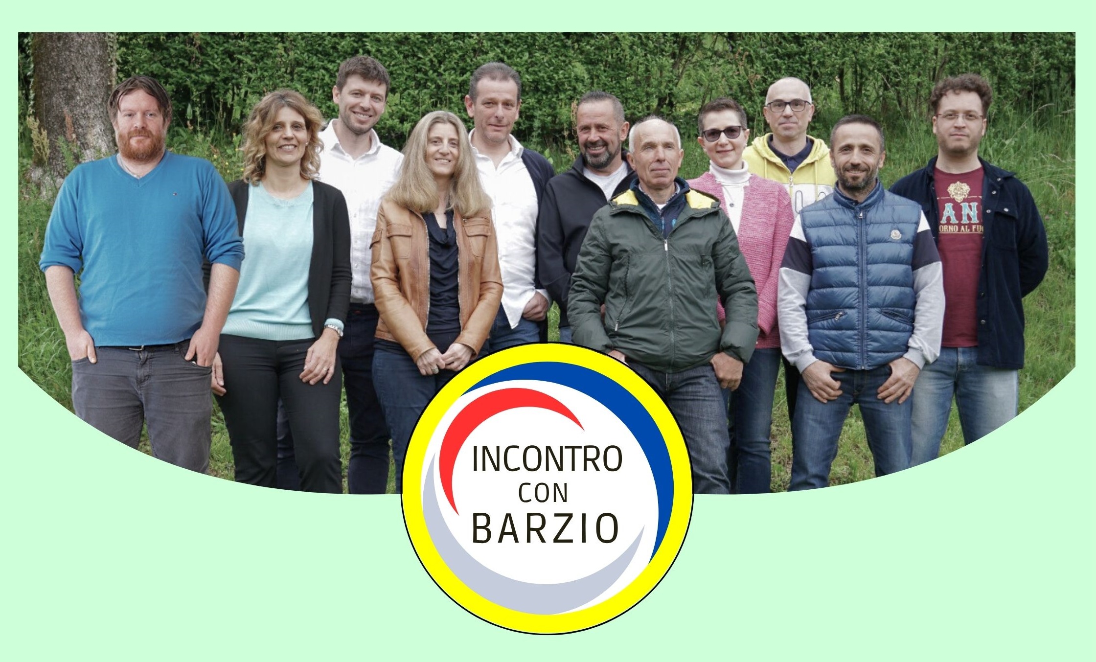 Incontro con Barzio Gruppo Simbolo13795