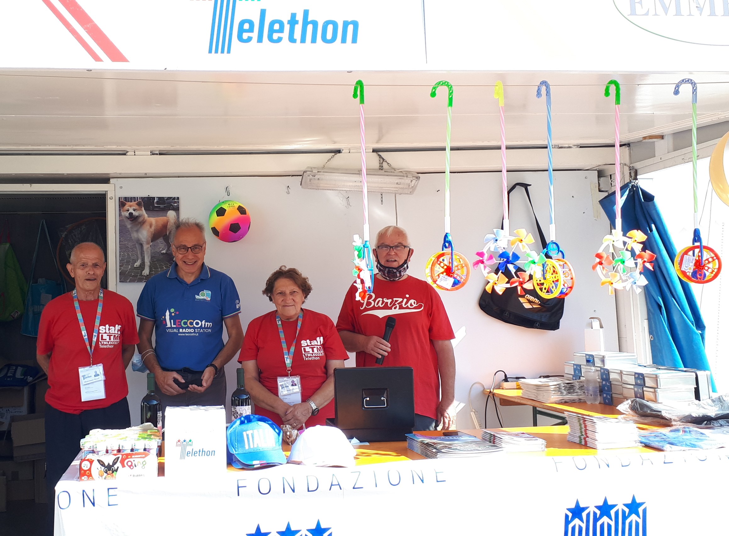 telethon