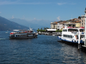 NAVIGAZIONE LARIO, ZAMPERINI (FDI) CHIEDE UNA TRATTA CHE COLLEGHI VARENNA A LECCO CON FERMATE INTERMEDIE. OVERTOURISM: RAFFORZIAMO PRENOTAZIONI ONLINE DEI SERVIZI