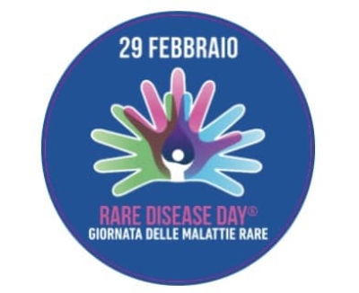 29 FEBBRAIO, GIORNO DELLE MALATTIE RARE