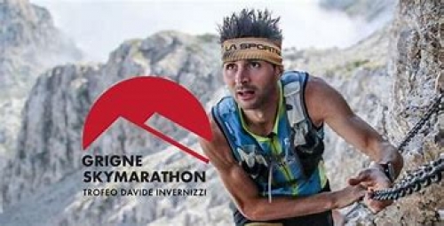 IL MALTEMPO NON FERMA IL TEAM PASTURO E LA GRIGNE SKYMARATHON