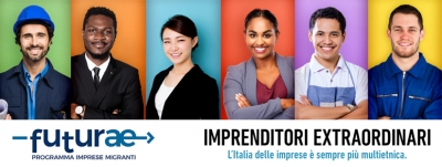 MIGRANTI E IMPRENDITORI