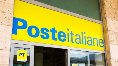 POSTE ITALIANE CERCA PORTALETTERE IN PROVINCIA DI LECCO