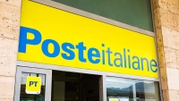 POSTE ITALIANE CERCA PORTALETTERE IN PROVINCIA DI LECCO