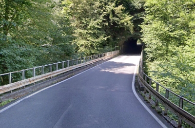 AGGIUDICATI I LAVORI PER LA MANUTENZIONE STRAORDINARIA DI TRE PONTI A TACENO E PARLASCO