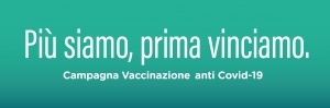 VACCINAZIONI: PREMANA QUASI AL 95% DI PRIME DOSI E VICINA ALL&#039;80% PER SECONDE