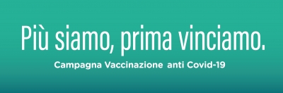 VACCINAZIONI: PREMANA QUASI AL 95% DI PRIME DOSI E VICINA ALL&#039;80% PER SECONDE