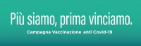 VACCINAZIONI: PREMANA QUASI AL 95% DI PRIME DOSI E VICINA ALL&#039;80% PER SECONDE