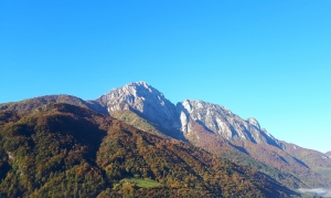 VESTITO IN AUTUNNO