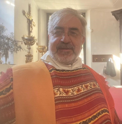 DON STEFANO COMMENTA IL VANGELO DELLA QUINTA DOMENICA DI AVVENTO