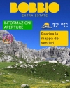 NUOVA APP SUI SENTIERI PIANI DI BOBBIO