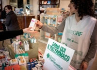 GIORNATA RACCOLTA DEL FARMACO IL 10 FEBBRAIO