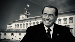 BERLUSCONI &quot;DIVISIVO&quot;