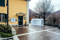 RICONCILIAZIONE IN COMUNE A ESINO LARIO