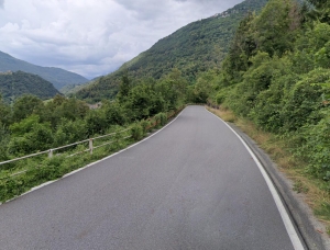 APPALTATI DALLA PROVINCIA LAVORI DI MANUTENZIONE STRADE. ANCHE LA VALLE INTERESSATA