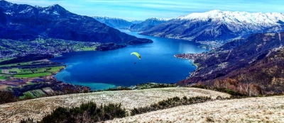 MONTAGNE DEL LAGO DI COMO ALLE FIERE INTERNAZIONALI 2023