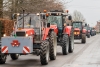 AGRICOLTORI IN PIAZZA CONTRO LE BOLLETTE