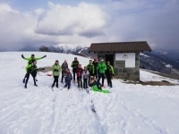 LA CABINOVIA DI BARZIO RIAPRIRA&#039; A GIUGNO