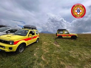 DUE INTERVENTI PER IL SOCCORSO ALPINO NEL FINE SETTIMANA