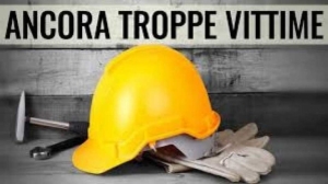 LA UIL: TROPPI INCIDENTI SUL LAVORO !