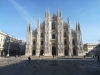 IL DUOMO DI MILANO