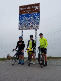 OGGI E&#039; LA GIORNATA MONDIALE DELLA BICICLETTA