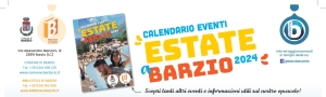 BARZIO PRESENTA LE MANIFESTAZIONI ESTIVE