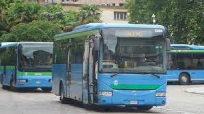 VENERDI 25 SCIOPERO TRASPORTO PUBBLICO LOCALE