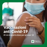 VACCINAZIONI DAL 5 OTTOBRE