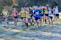 LANFRITTO MAGGIONI: VINCE L&#039;ATLETICA LECCO. CORTENOVA TERZA, PREMANA QUARTA.