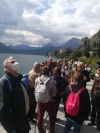 VILLA MONASTERO: QUASI 7.000 VISITATORI IN DUE WEEKEND