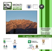 MONTI SORGENTI: SABATO IN SALA TICOZZI PROTAGONISTA ANTONIA POZZI