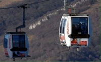 DOMANI RIPRENDE A GIRARE LA CABINOVIA DI BOBBIO