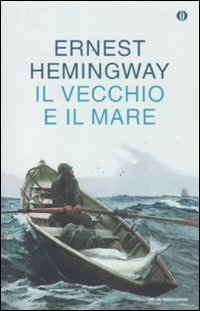 IL VECCHIO E IL MARE