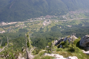 ALTRO PASSO AVANTI PER LA TANGENZIALE DI PRIMALUNA