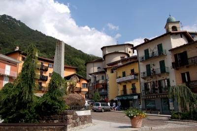 ULTIME DA BARZIO SU BANDI, GARE E LAVORI PUBBLICI