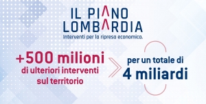 OLIMPIADI E PIANO LOMBARDIA CI &quot;REGALANO&quot; LA VARIANTE DI PRIMALUNA MA...