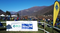 TUTTO PRONTO A CORTENOVA PER IL XXIV MEETING DI CAMPESTRE