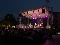 E&#039; PARTITO IL LECCO JAZZ FESTIVAL