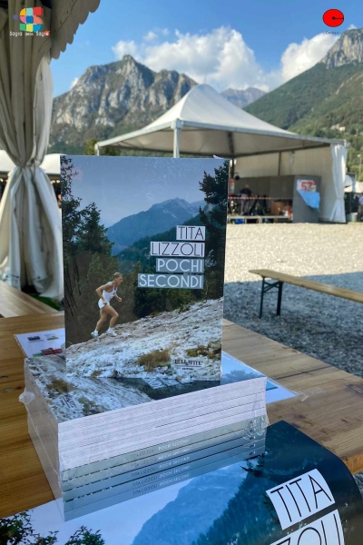 TANTA GENTE ALLA SAGRA. STASERA TRIBUTO A DE SFROOS. IERI INCONTRO CON TITA LIZZOLI