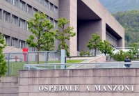 NUOVO REGOLAMENTO PER L`INGRESSO ALL`OSPEDALE MANZONI