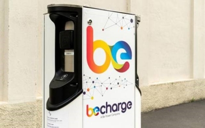 INTROBIO: PROTOCOLLO DI INTESA CON BE CHARGE PER INSTALLAZIONE DI COLONNINE DI RICARICA ELETTRICHE