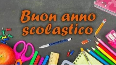 RICOMINCIA L&#039;ANNO SCOLASTICO. ECCO I &quot;PONTI&quot; E LE VACANZE 2024-2025