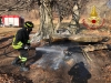 Incendi, siccità e vento preoccupano