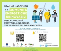 ANCHE PRIMALUNA VUOLE ADERIRE ALLE COMUNITA&#039; ENERGETICHE RINNOVABILI