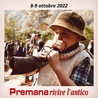 RITORNA &quot;L&#039;ANTICO&quot;: A PREMANA CI SI STA PREPARANDO