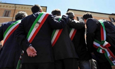 DOMANI PRIMA GIORNATA NAZIONALE IN MEMORIA DELLE VITTIME DEL COVID. LA LETTERA AI SINDACI DEL PRESIDENTE DELL&#039;ASSOCIAZIONE NAZIONALE COMUNI ITALIANI